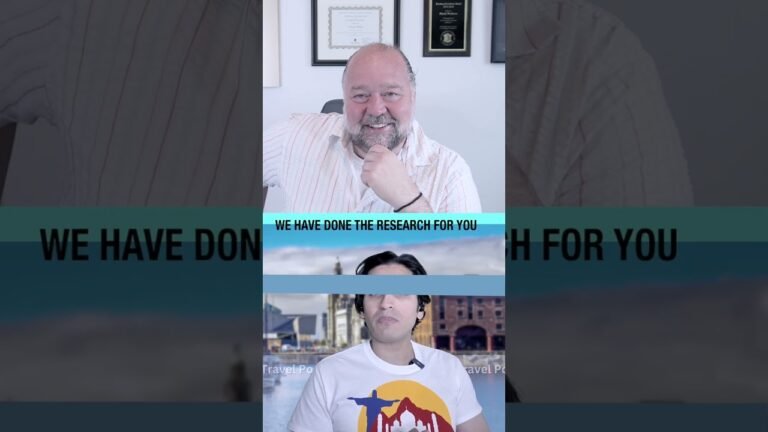 2026 FIFA World Cup Travel Podcast Preview