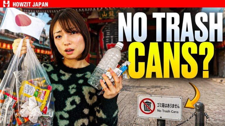 12 Things Tourists Get Confused in Japan: Troubles and How to Fix Them