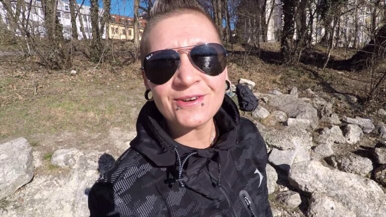 München Vlog – Stadt mit Herz ♥️