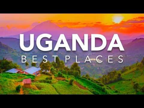 10 best Places to Visit in Uganda | Ultimate Travel Guide
