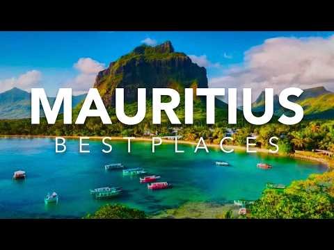 10 Best Places to visit in Mauritius | Ultimate Travel Guide