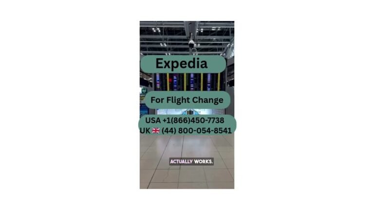 How to Modify Expedia Flight Booking Easily #shortvideo #viralreels #trending #travelsupport