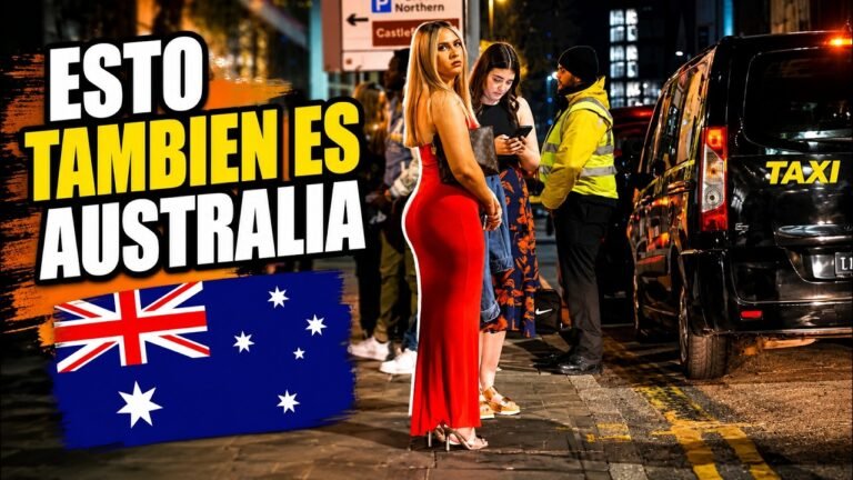 MELBOURNE AUSTRALIA 🇦🇺 | Los mejores lugares para visitar en un día