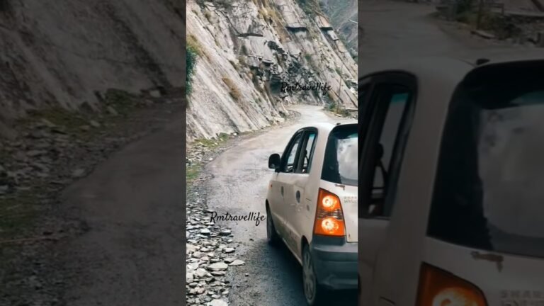 Hill views #motivation #travel #hills #shorts #pahadi #viral #HillsRoadTrip