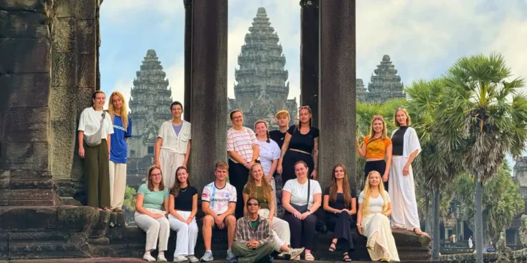 A First Timers Guide to Southeast Asia