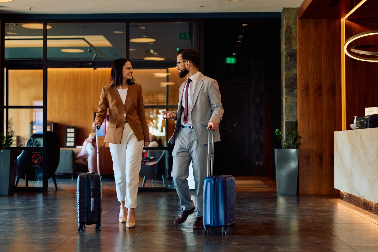 Hospitality tech drew over $1 billion in the last year, with PMS and AI-led platforms capturing biggest share