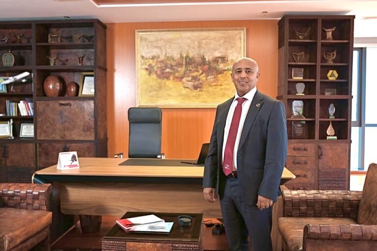 Zemen Bank Introduces a New Way to Navigate Finances in Ethiopia