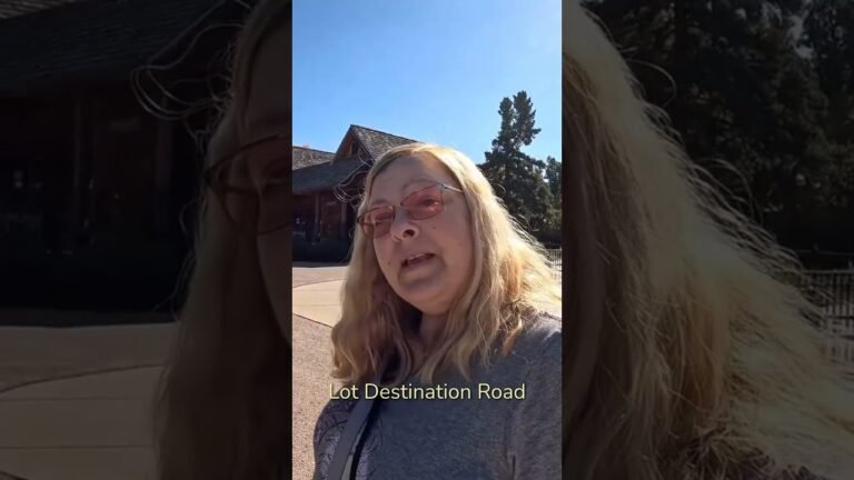 South Dakota: An Overlooked Road Trip Gem! 🗺️