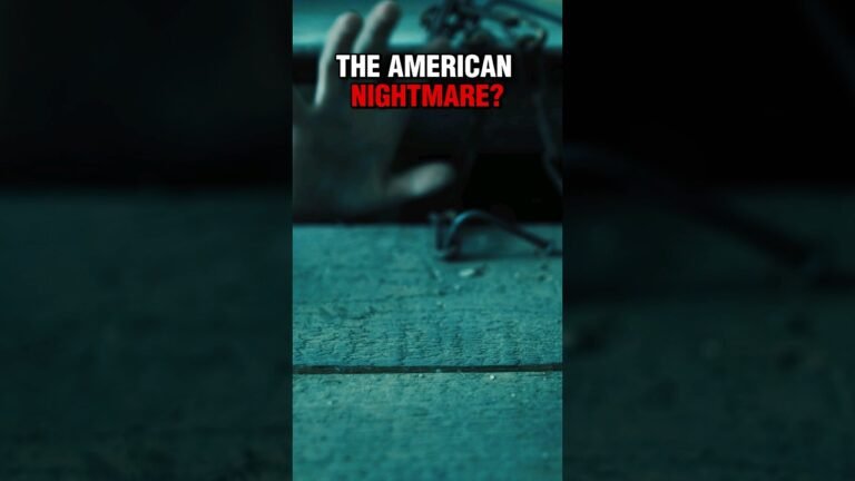 What are the most Dangerous Cities in the United States? #shorts #dangerous #crime