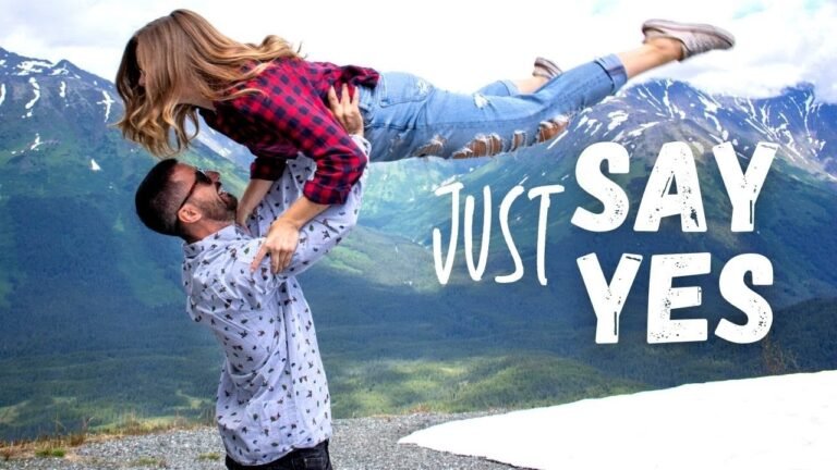💎Stunning Alaskan Town💎Girdwood + Alyeska Resort | Van Life Road Trip Alaska 2021