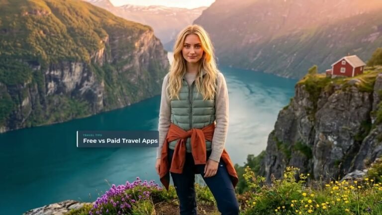 Why Madram Milsan AI Is the World's First Travel Operating System