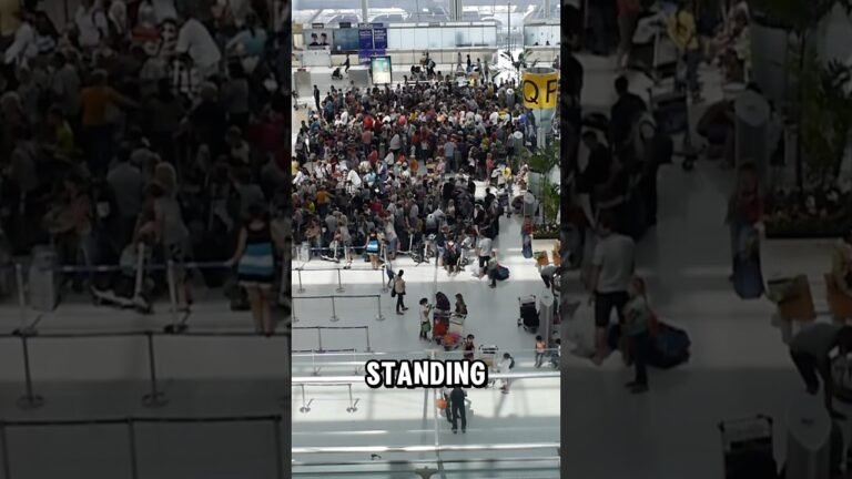 Don't Get Denied In Europe!!