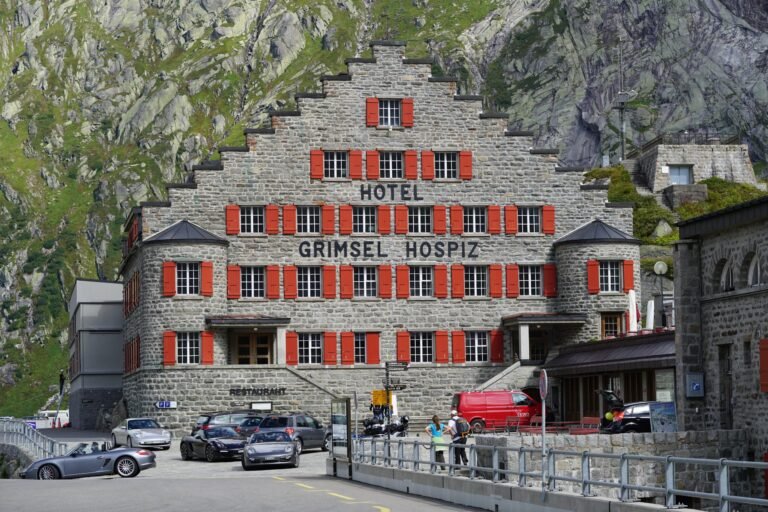 AI Agents Won’t Kill Hotel Websites