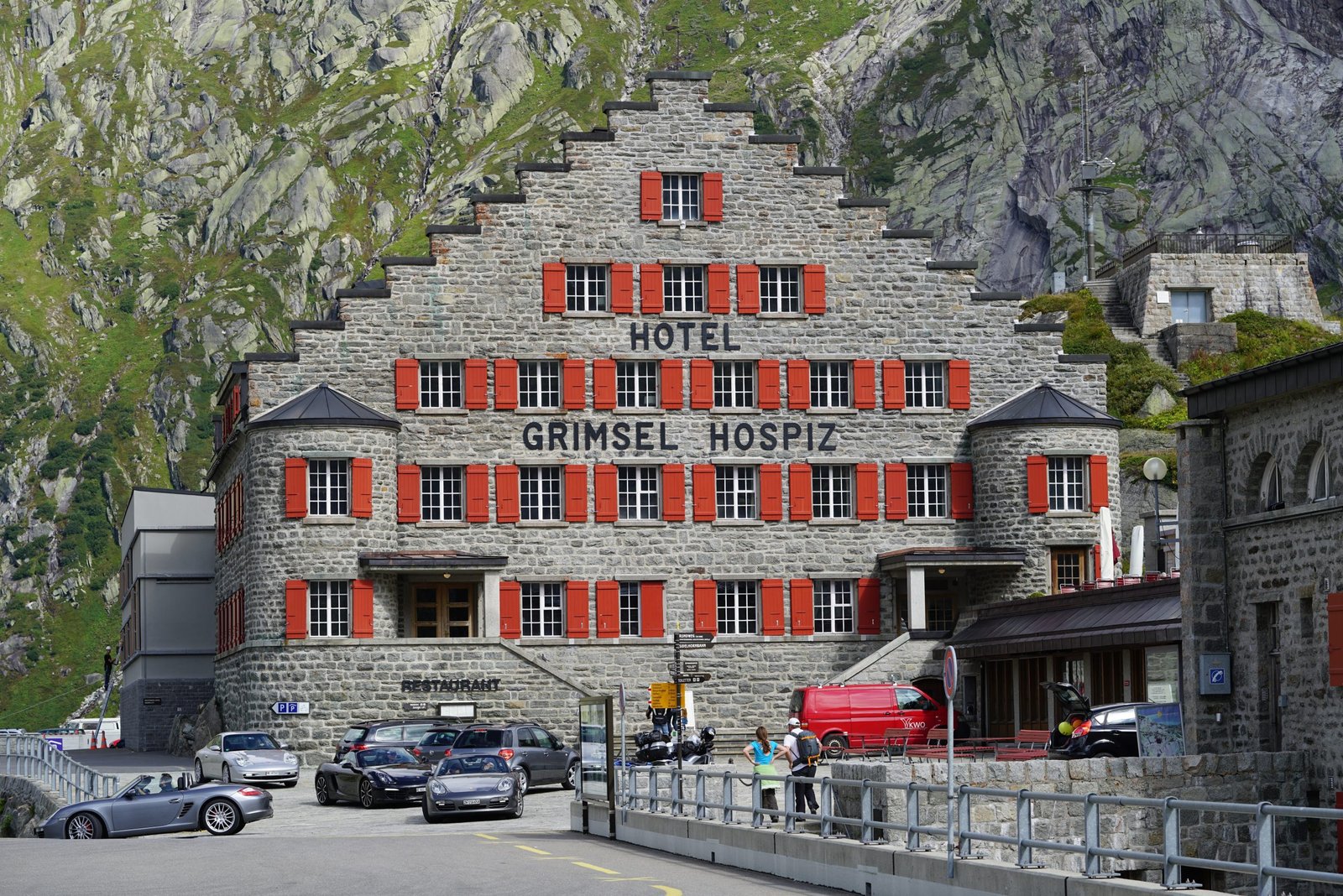 AI Agents Won’t Kill Hotel Websites