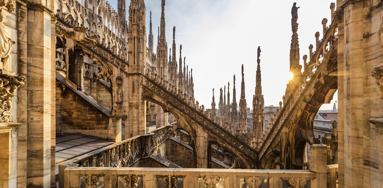How to Spend 24 Hours in Milan