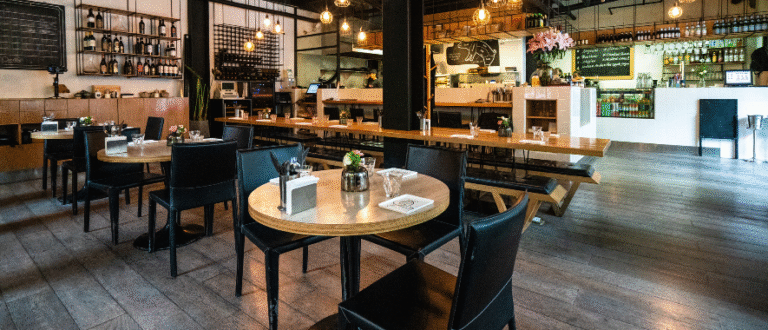 Your property's guide to hotel restaurant management