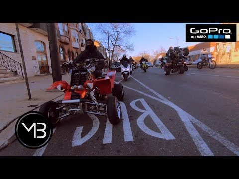 Start of 2019, Philly GoPRO EDITION Part 3 | MrBizness
