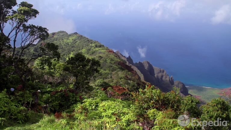 Isola di Kauai: guida video delle sue città | Expedia