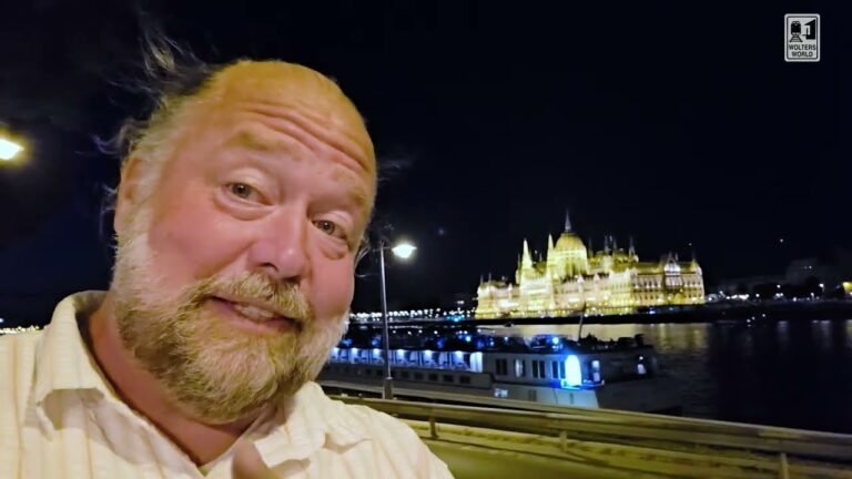 How Expensive are Budapest Tourist Shops?