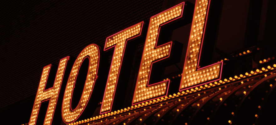 Hotel night auditor: Role description & duties