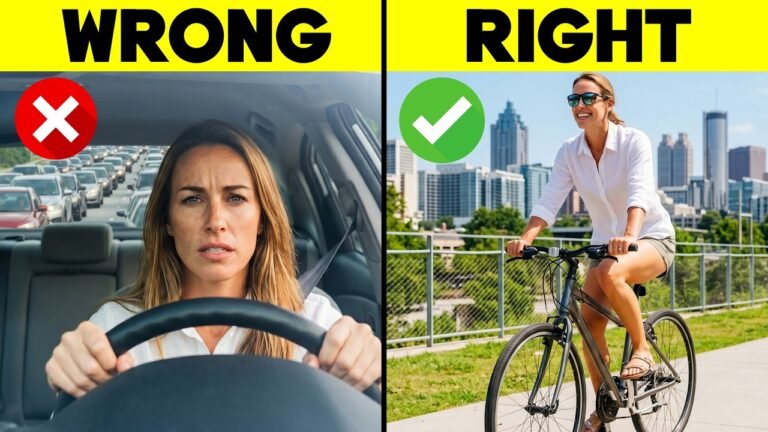 8 Atlanta Travel Mistakes Tourists Always Make (and How to Avoid Them)