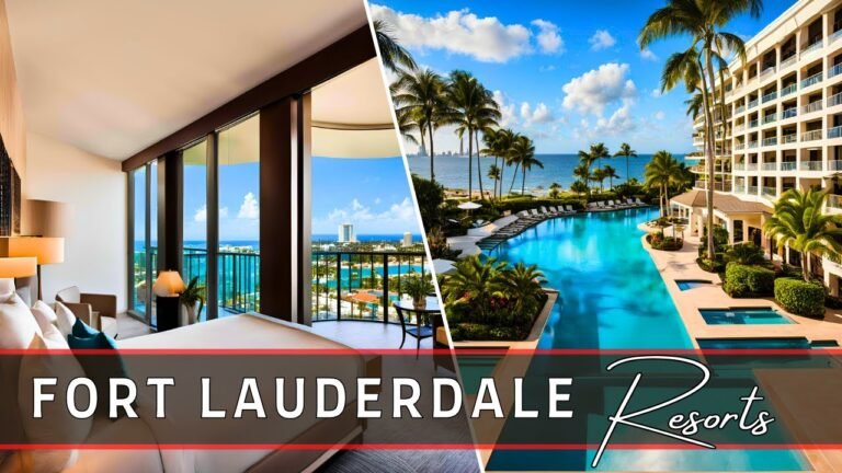 Top 10 Best All-Inclusive Resorts & Hotels 2026