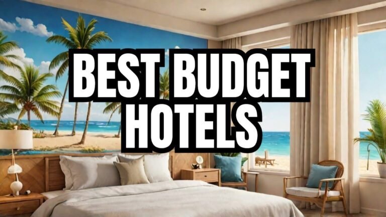 10 Top Rated Best Budget Hotels in Siesta Key, Florida (2026)
