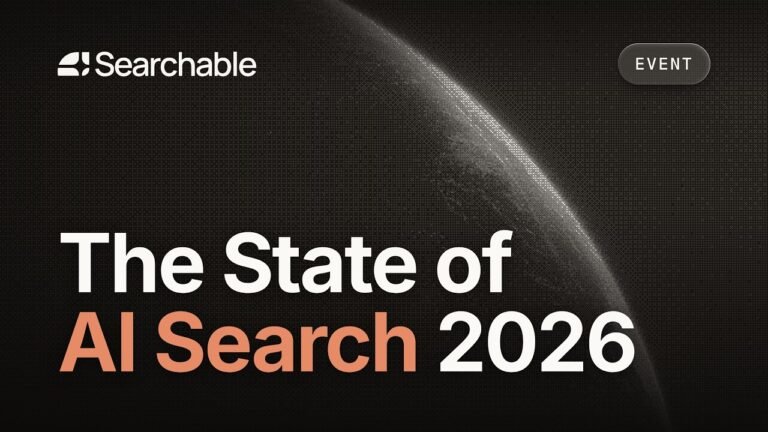 The State of AI Search 2026: LinkedIn, Zapier & ElevenLabs on How to Get Recommended by AI Search