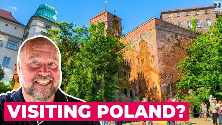 What to Know Before Visiting Poland