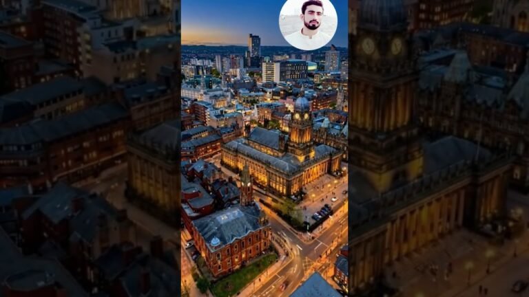 Leeds England🇬🇧