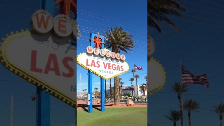 Nevada's Most Amazing Locations Las Vegas!