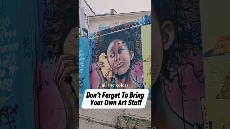 Don't of Visiting Valparaiso, Chile
