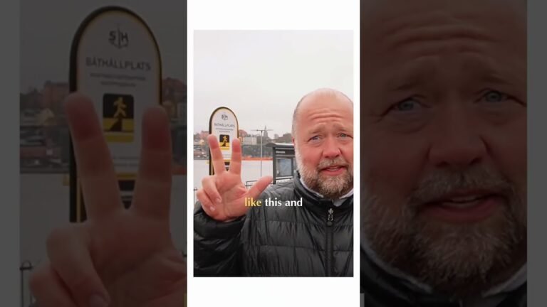 How to Spot Silly American Tourists in Europe