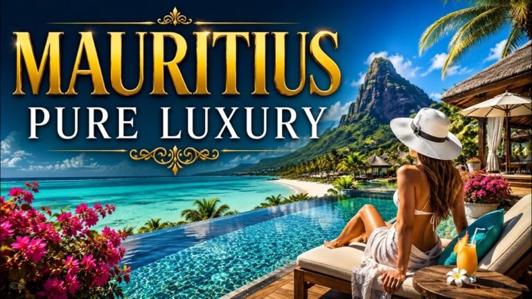 Top 10 Best All Inclusive Resorts & Hotels In Mauritius