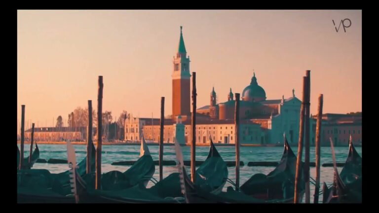 VENICE Cinematic