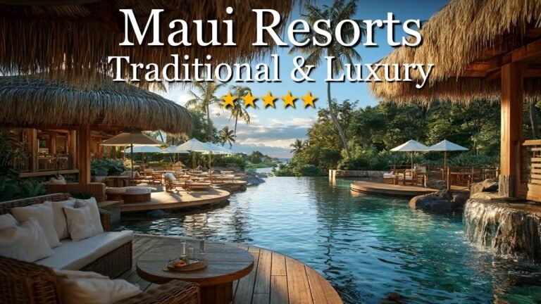 10 Best Resorts in Maui | Where to Stay in 2026