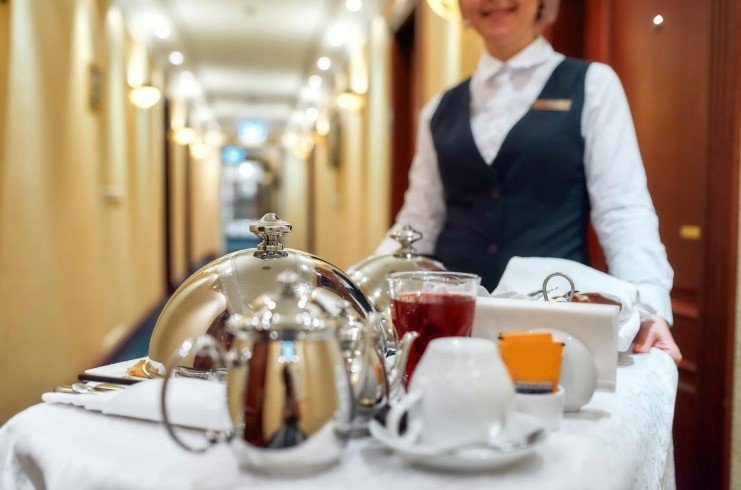 LODGING Staff