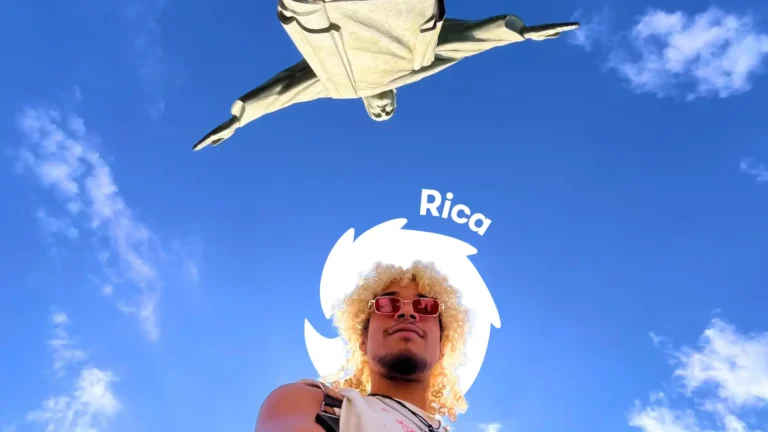 Meet Rica: Leading The Way In Brazil