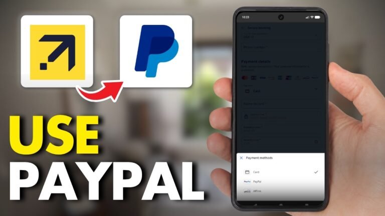 How To Use PayPal On Expedia (Full Guide 2026)