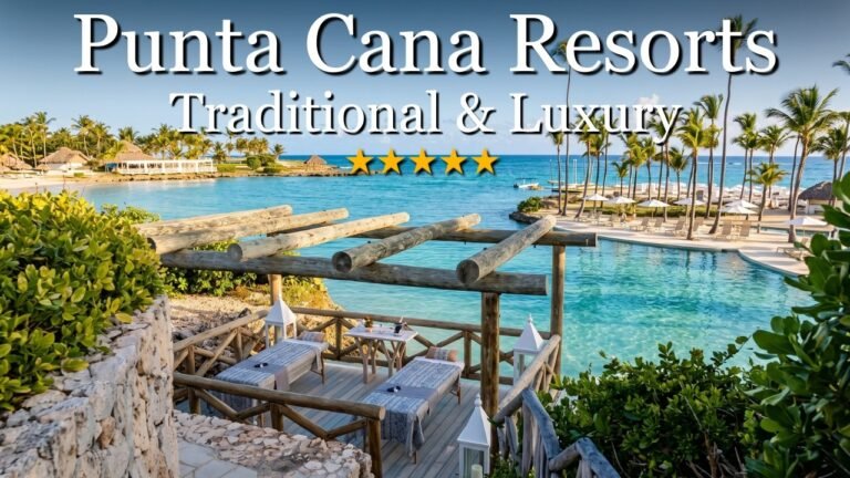 10 Best Resorts in Punta Cana | Where to Stay in 2026