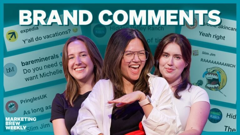 Brands in the Comments: A Helpful Guide