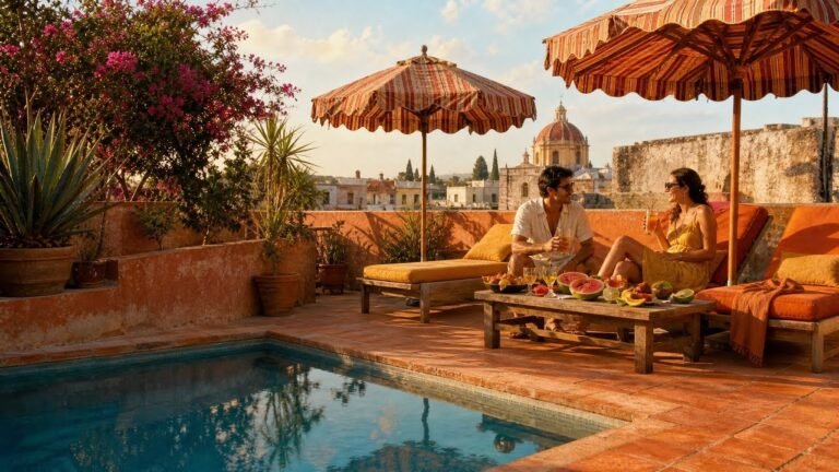 “Exploring Mexico 🇲🇽 | Food, Culture, Scenery & Adventure” #MexicoTravel #MexicoVacation
