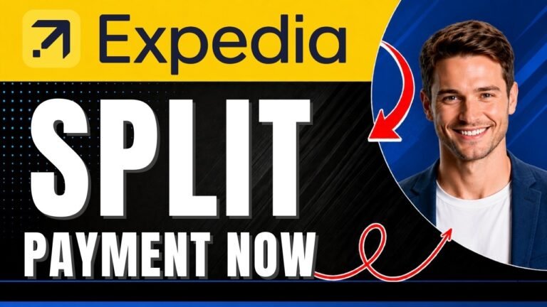 How to Split Payment on Expedia Easily 2026